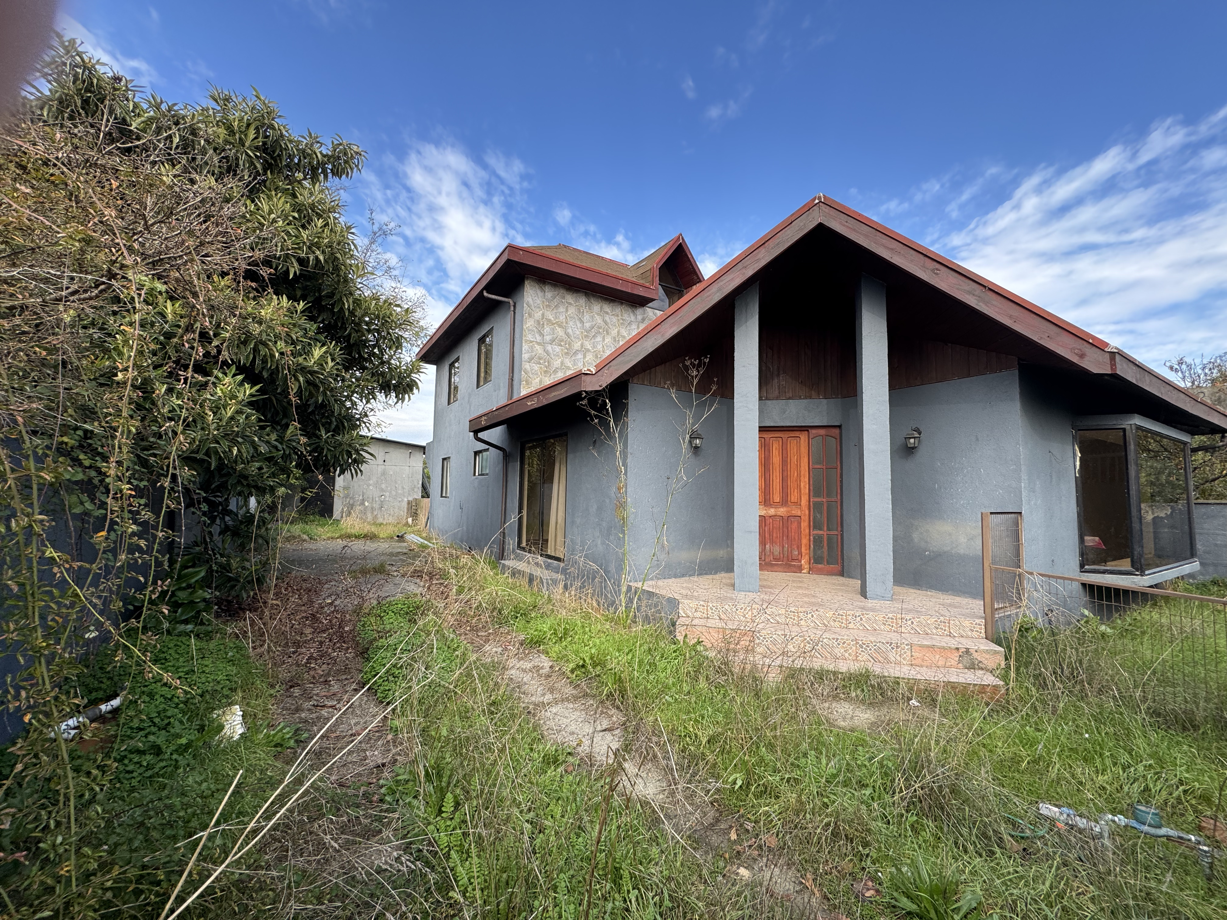 Casa Los Carrera - Chiguayante