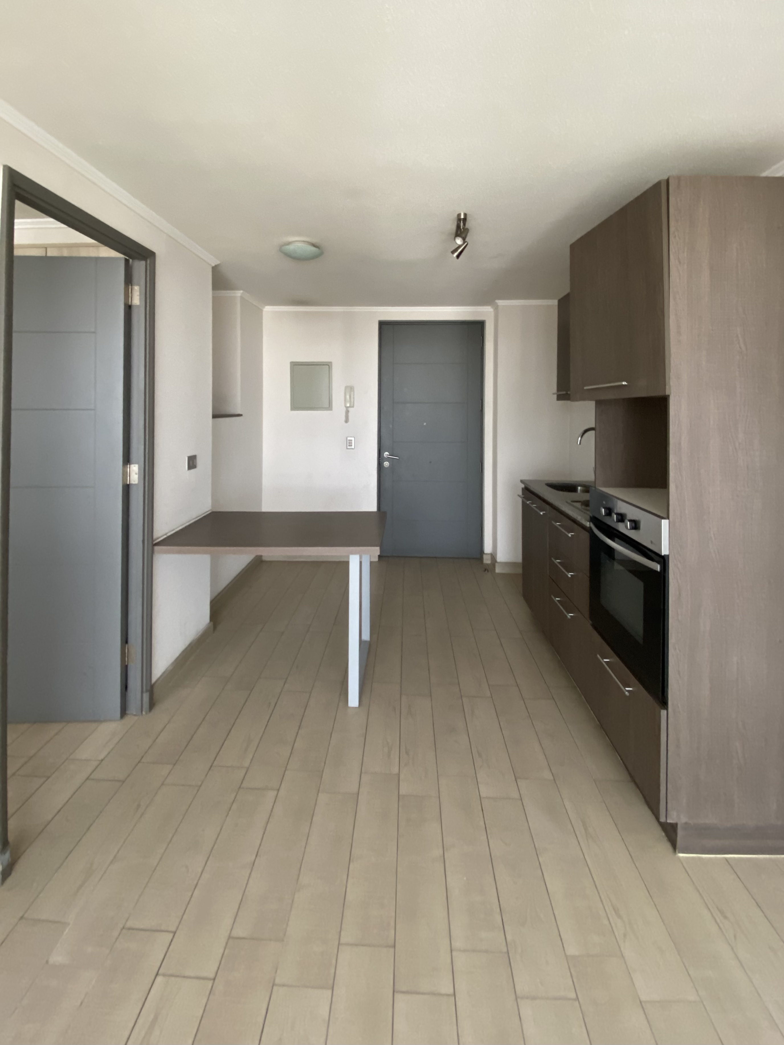 Departamento en La Cisterna