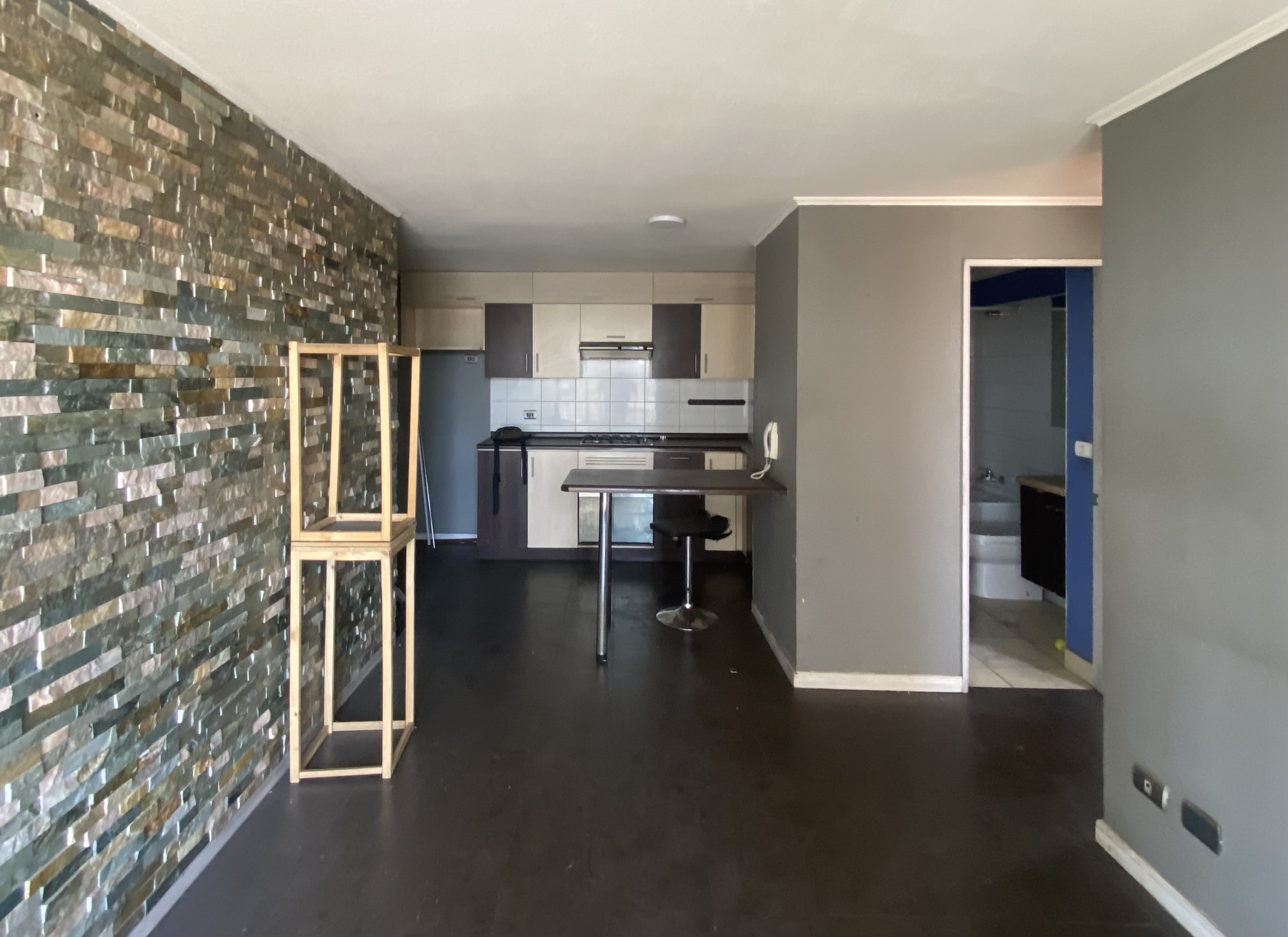 Departamento en Quinta Normal