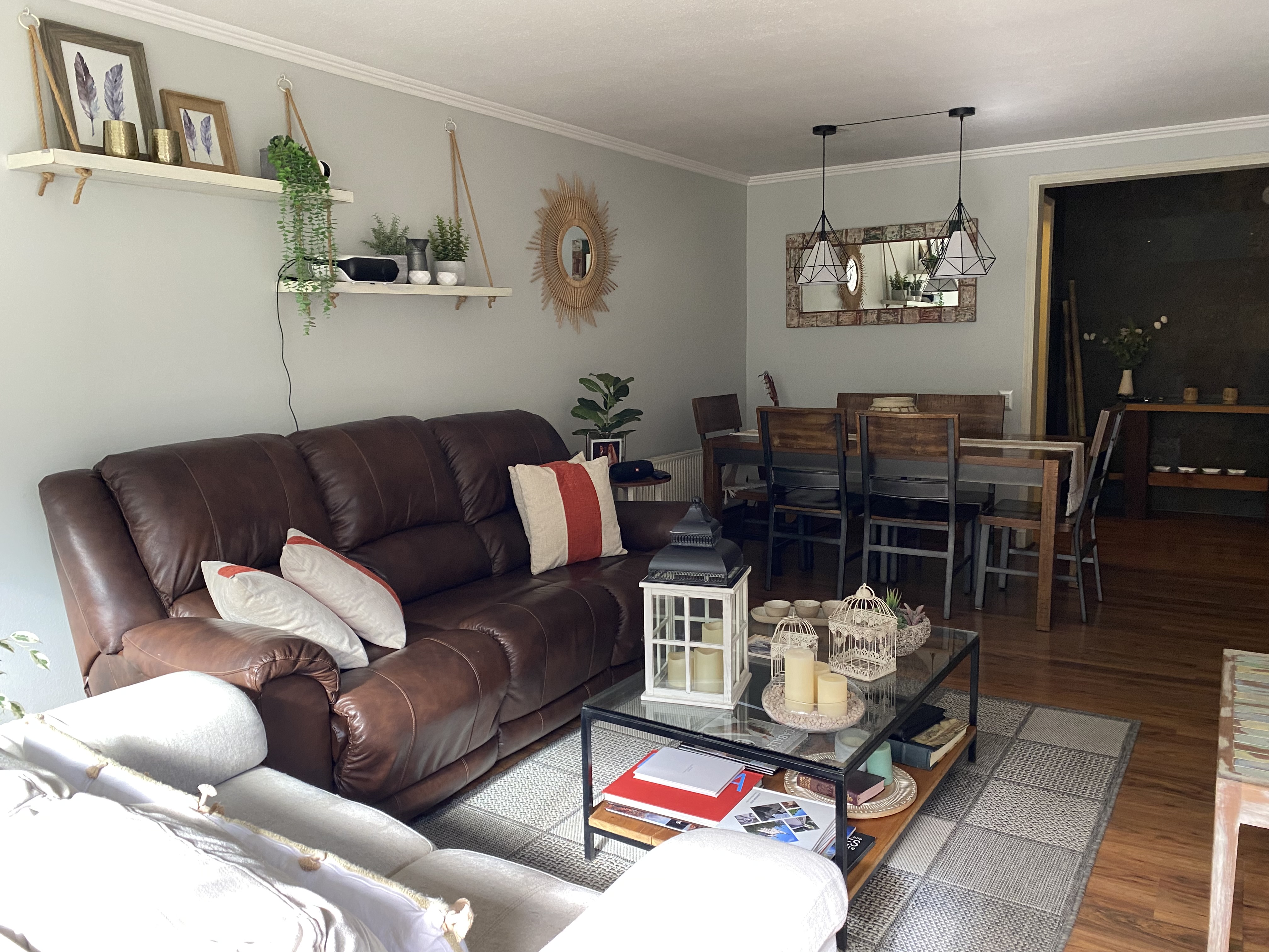 Departamento Bosques de la Pirámide